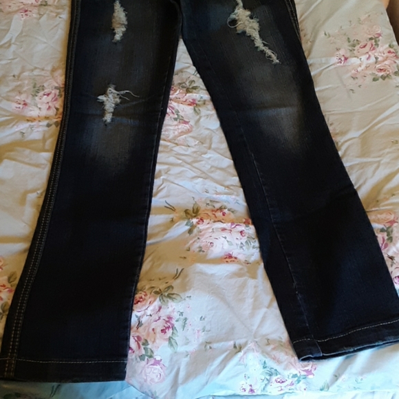 Denim jeans - Picture 3 of 3